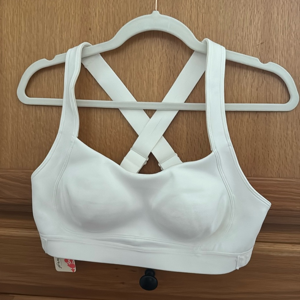 New with tags FP movement bra